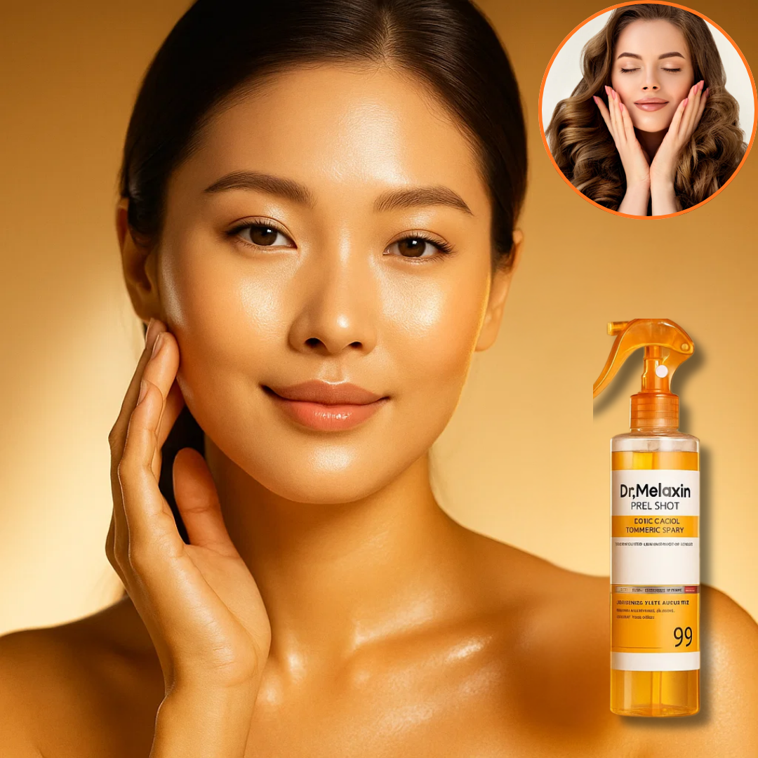 GlowRestore™ | Eksfoliant for en strålende hud