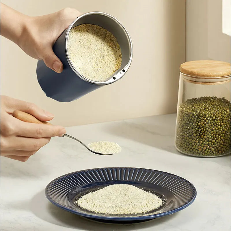 GrindMaster™ | Tilbyder kraftig slibekraft