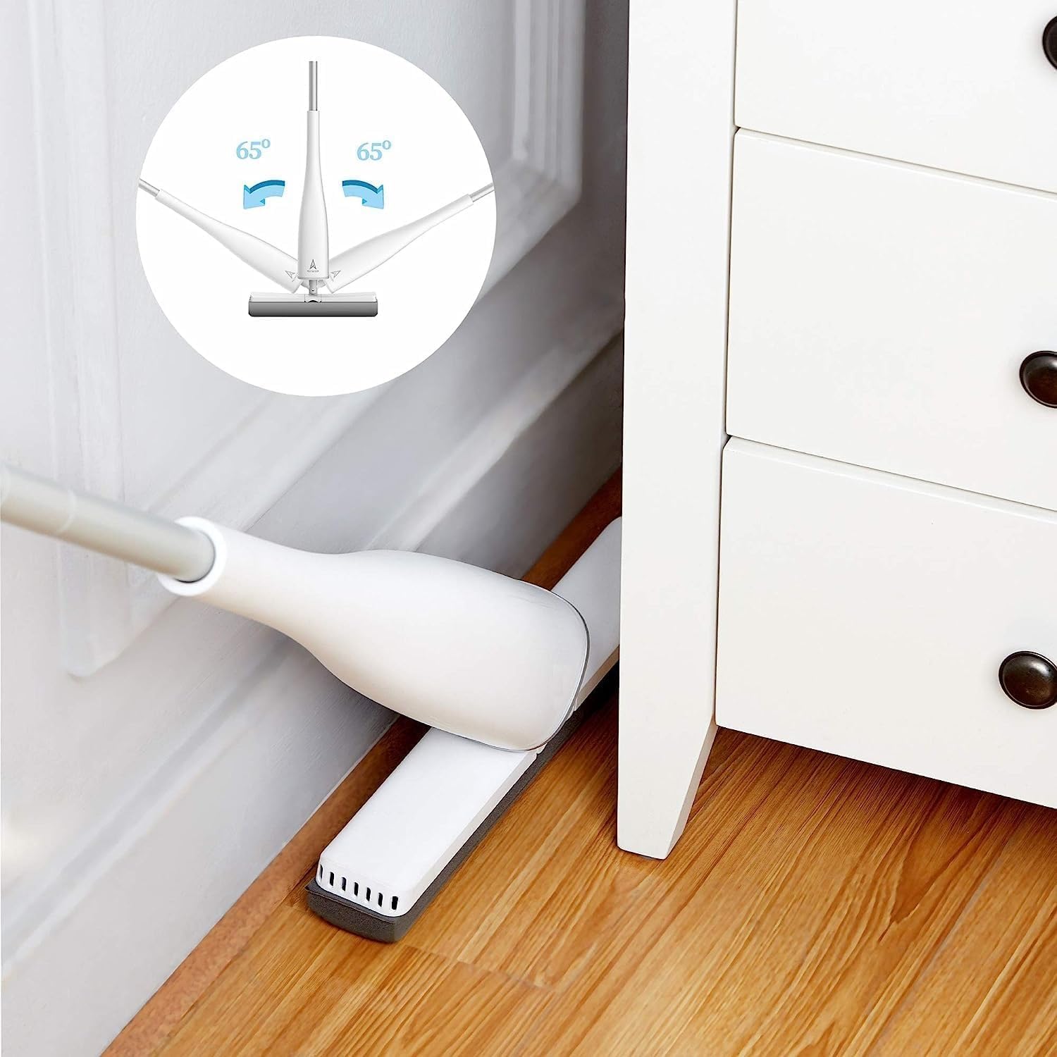 Swivella™ | Ren uden anstrengelse