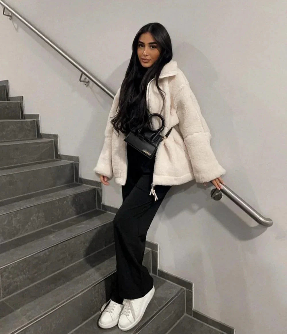 WoolElegance™ | Det søde must-have til kolde dage!