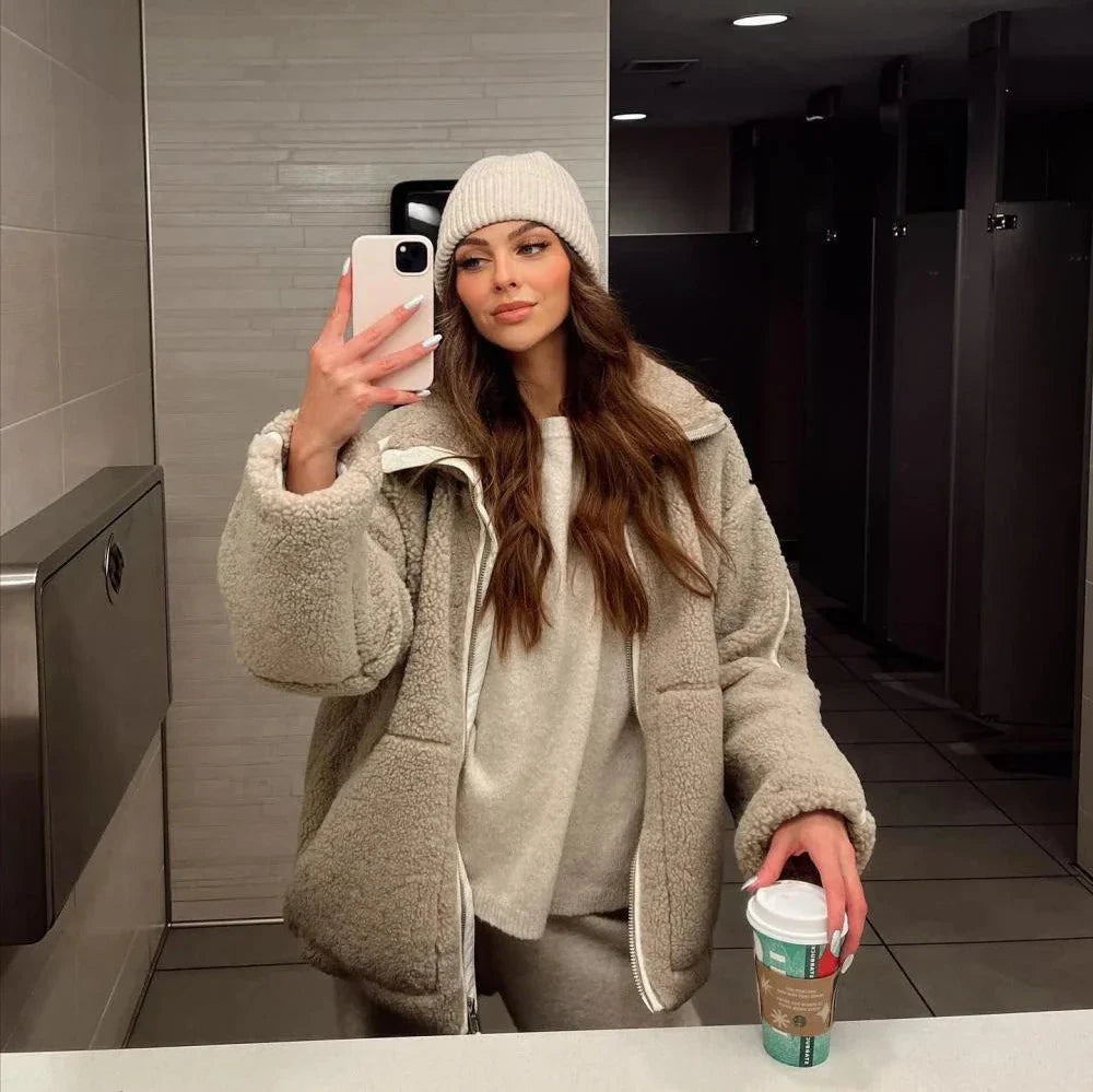 WoolElegance™ | Det søde must-have til kolde dage!