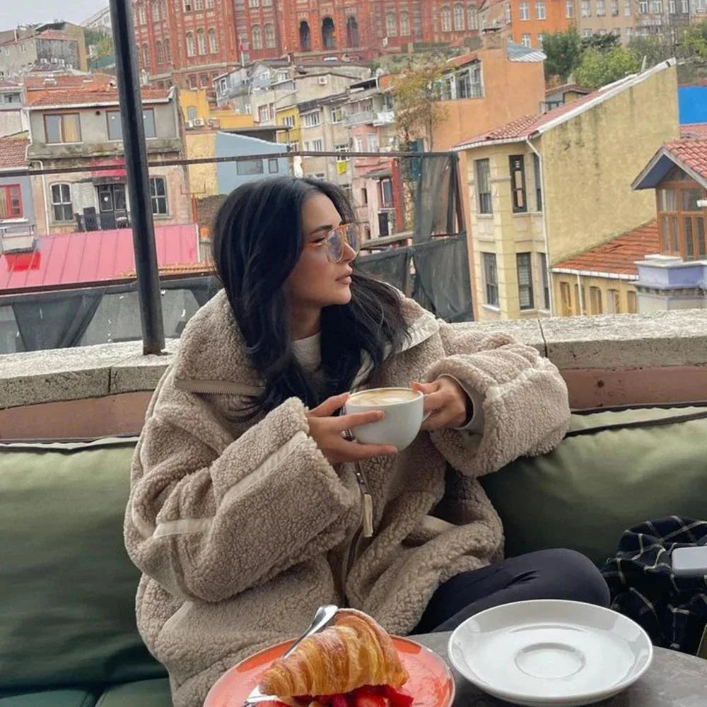 WoolElegance™ | Det søde must-have til kolde dage!