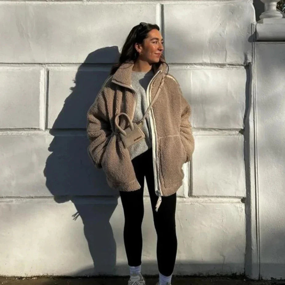 WoolElegance™ | Det søde must-have til kolde dage!