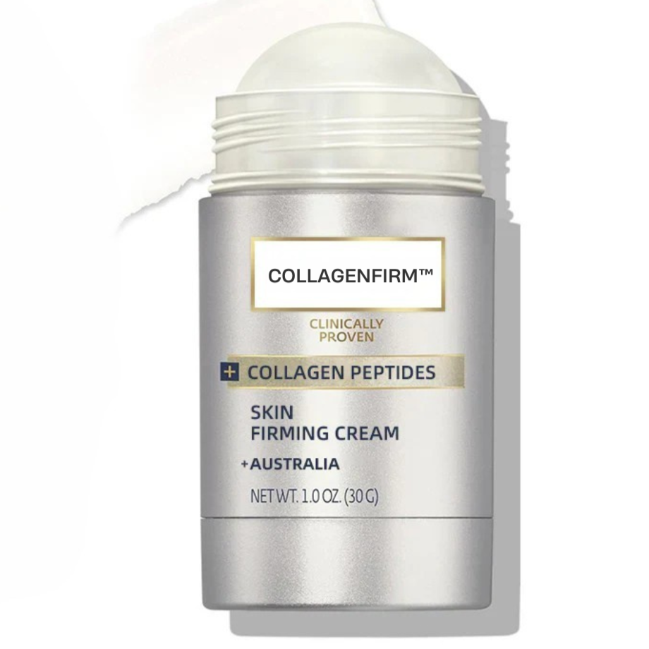 CollagenFirm™ | 1+1 GRATIS!