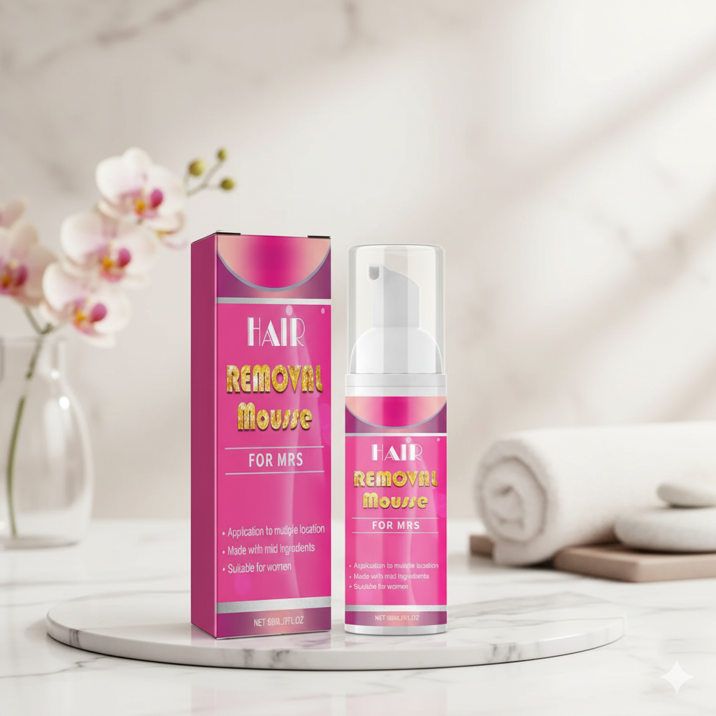 HairFree™ | 1+1 GRATIS!