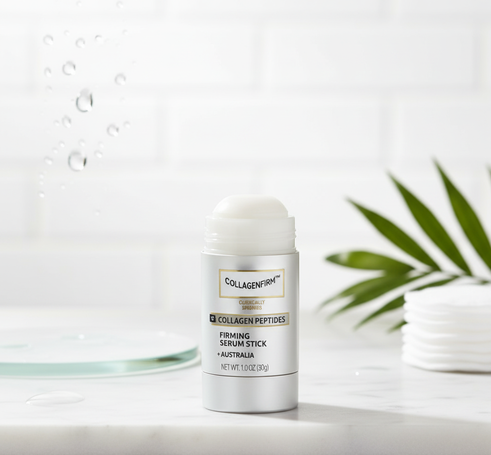 CollagenFirm™ | 1+1 GRATIS!