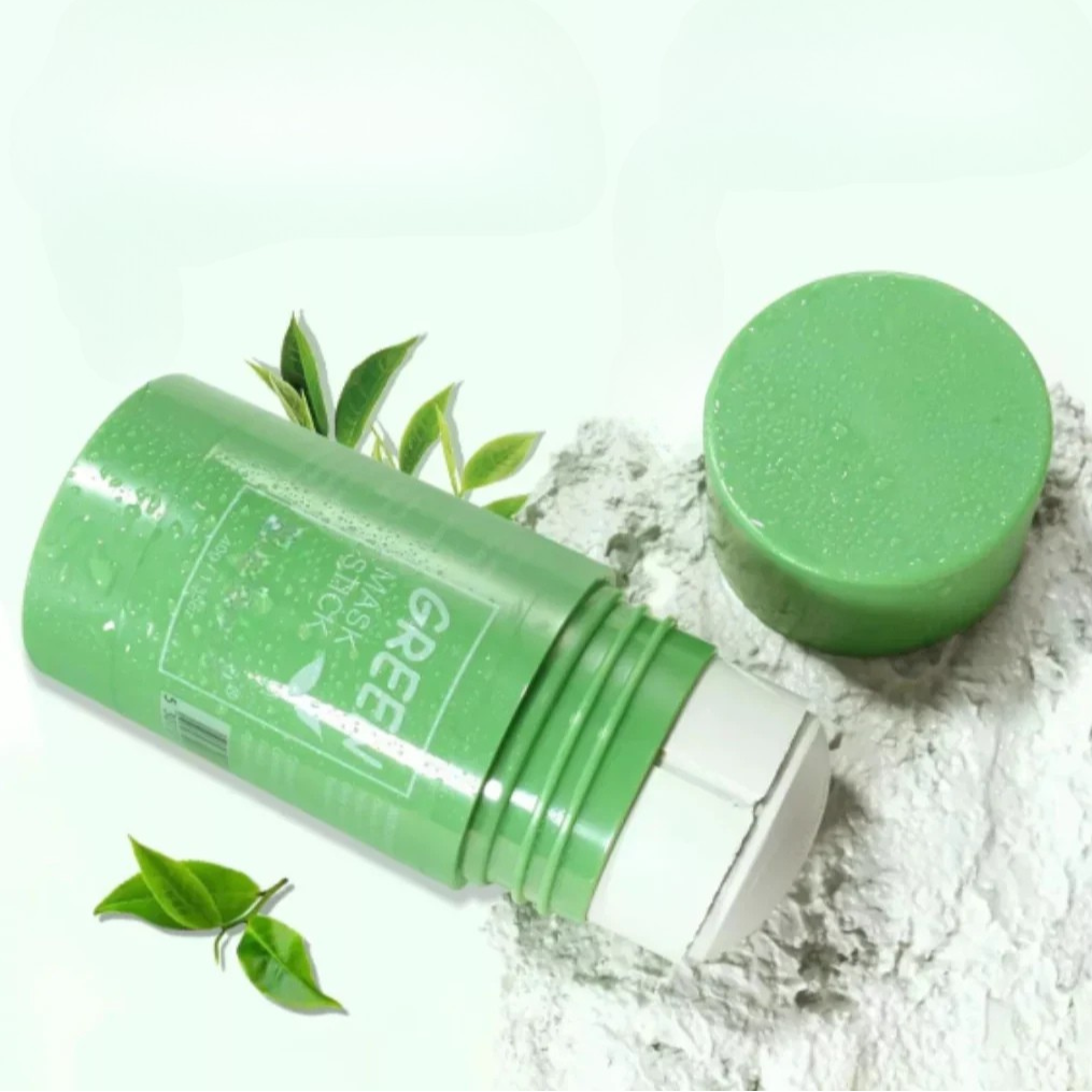 CleanMask™ | Renser hudens porer effektivt