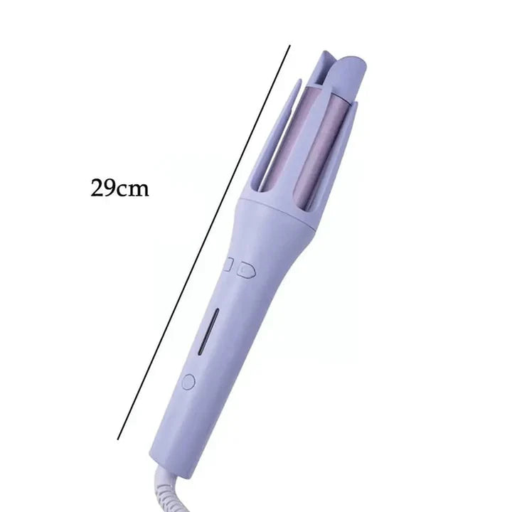 SpinCurl™ | De smukkeste krøller uden besvær