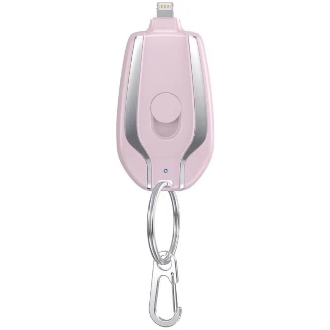 ChargeMate™ | Bekvem opladning af din enhed