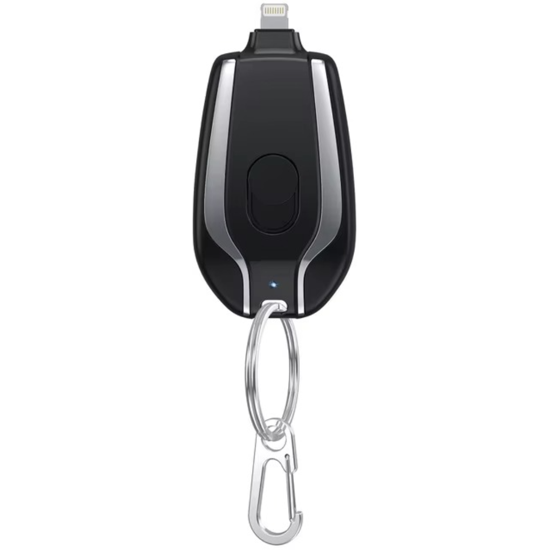 ChargeMate™ | Bekvem opladning af din enhed