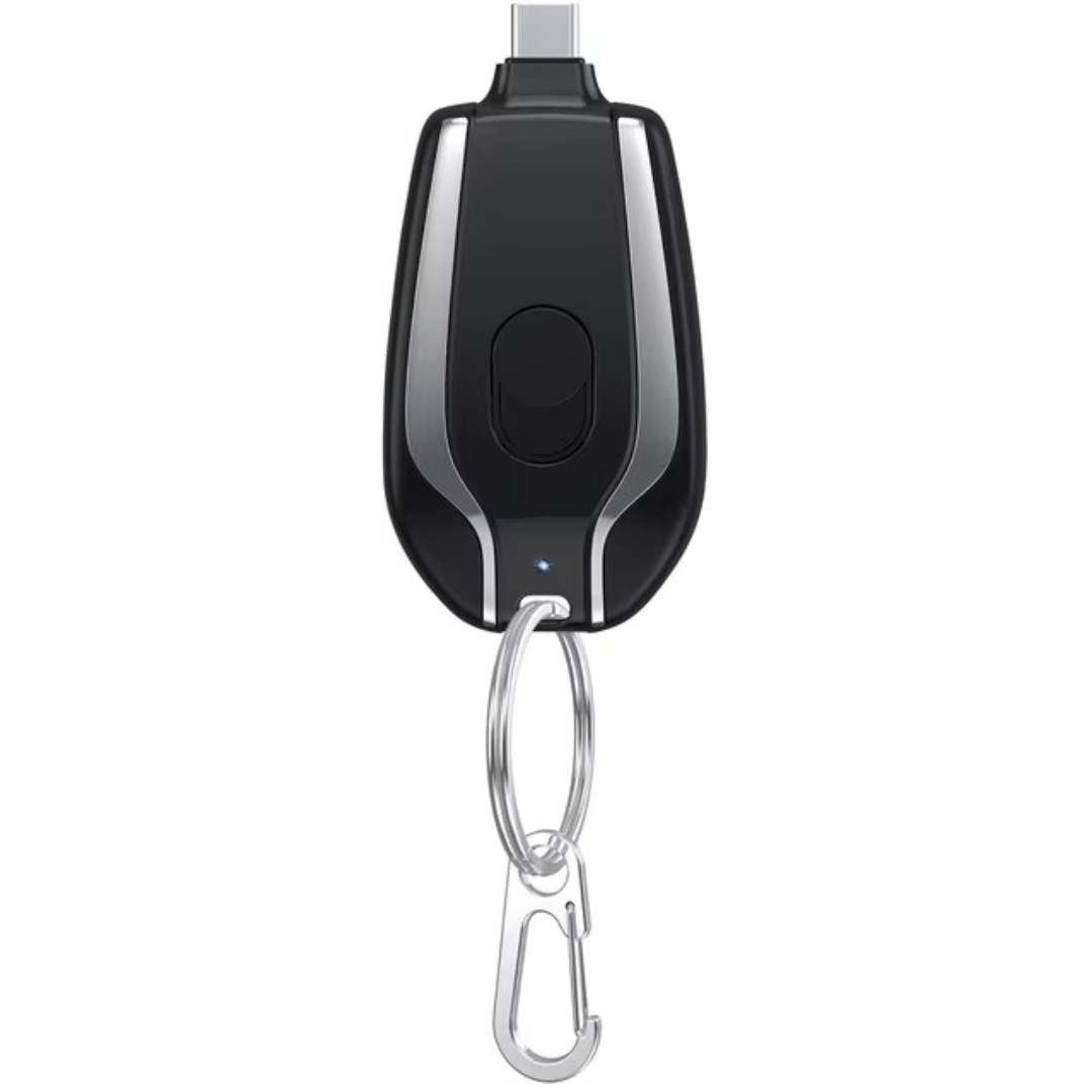 ChargeMate™ | Bekvem opladning af din enhed