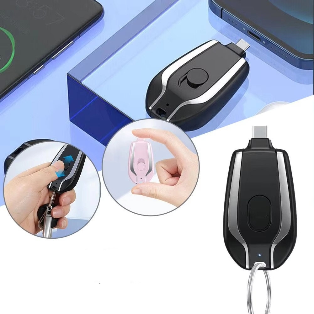 ChargeMate™ | Bekvem opladning af din enhed