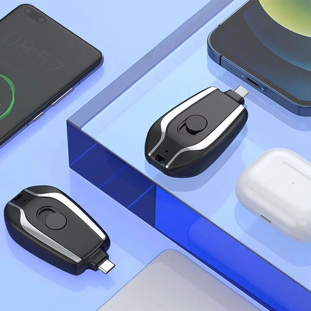 ChargeMate™ | Bekvem opladning af din enhed