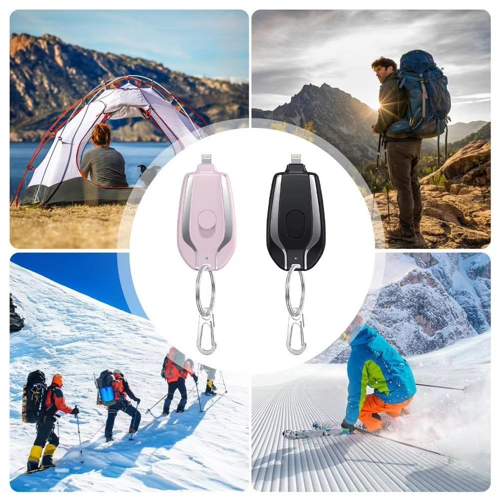 ChargeMate™ | Bekvem opladning af din enhed