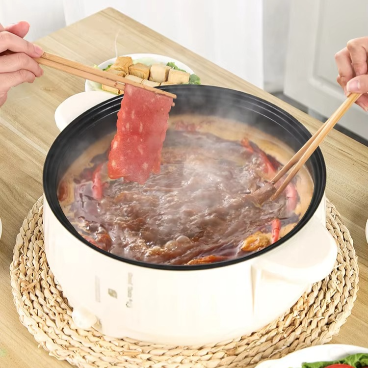 NovaSear™ | Lav mad nemt og effektivt!