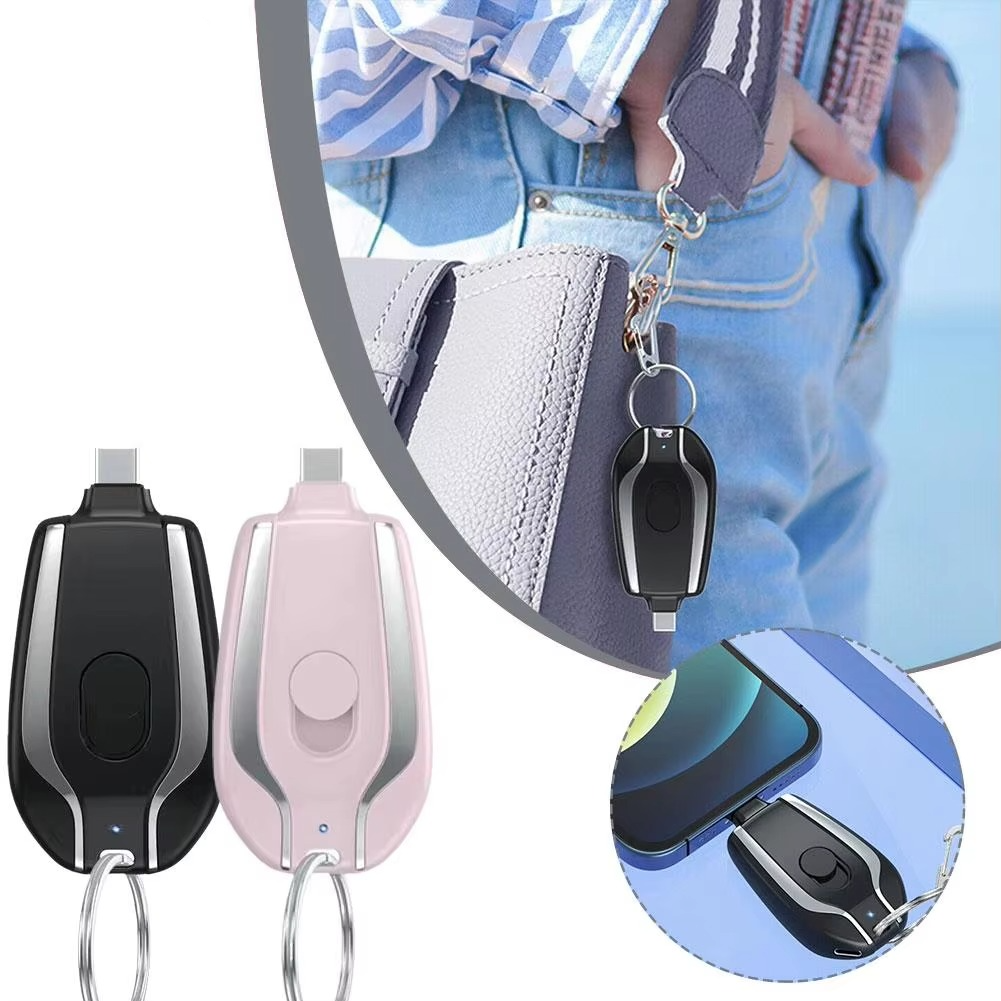 ChargeMate™ | Bekvem opladning af din enhed