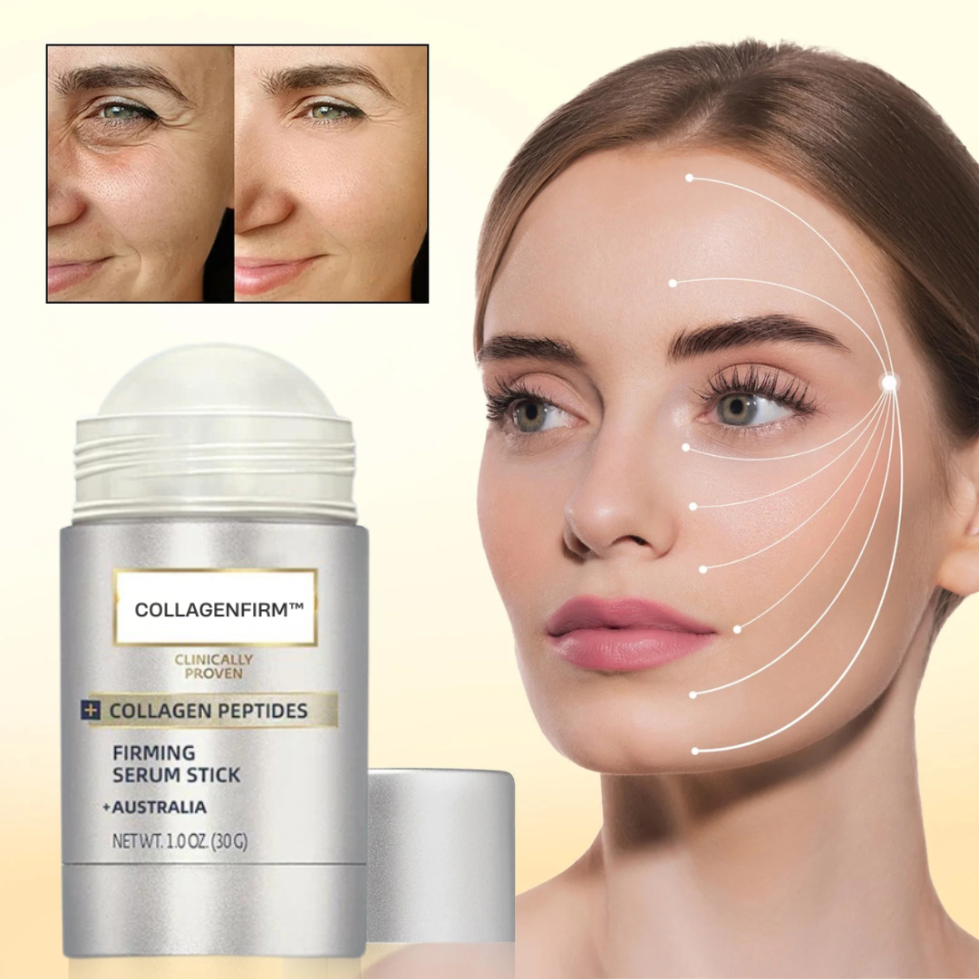 CollagenFirm™ | 1+1 GRATIS!