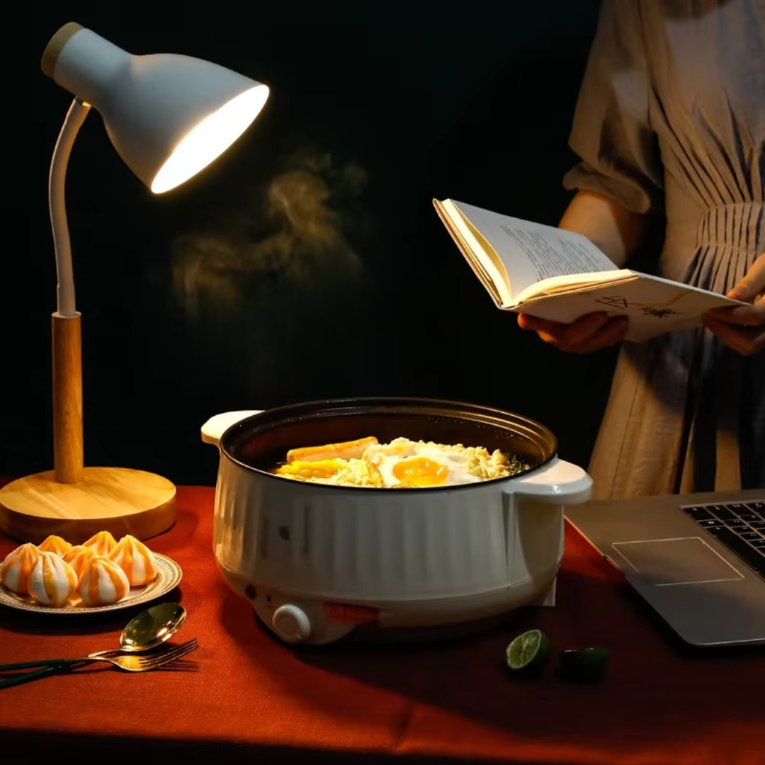 NovaSear™ | Lav mad nemt og effektivt!