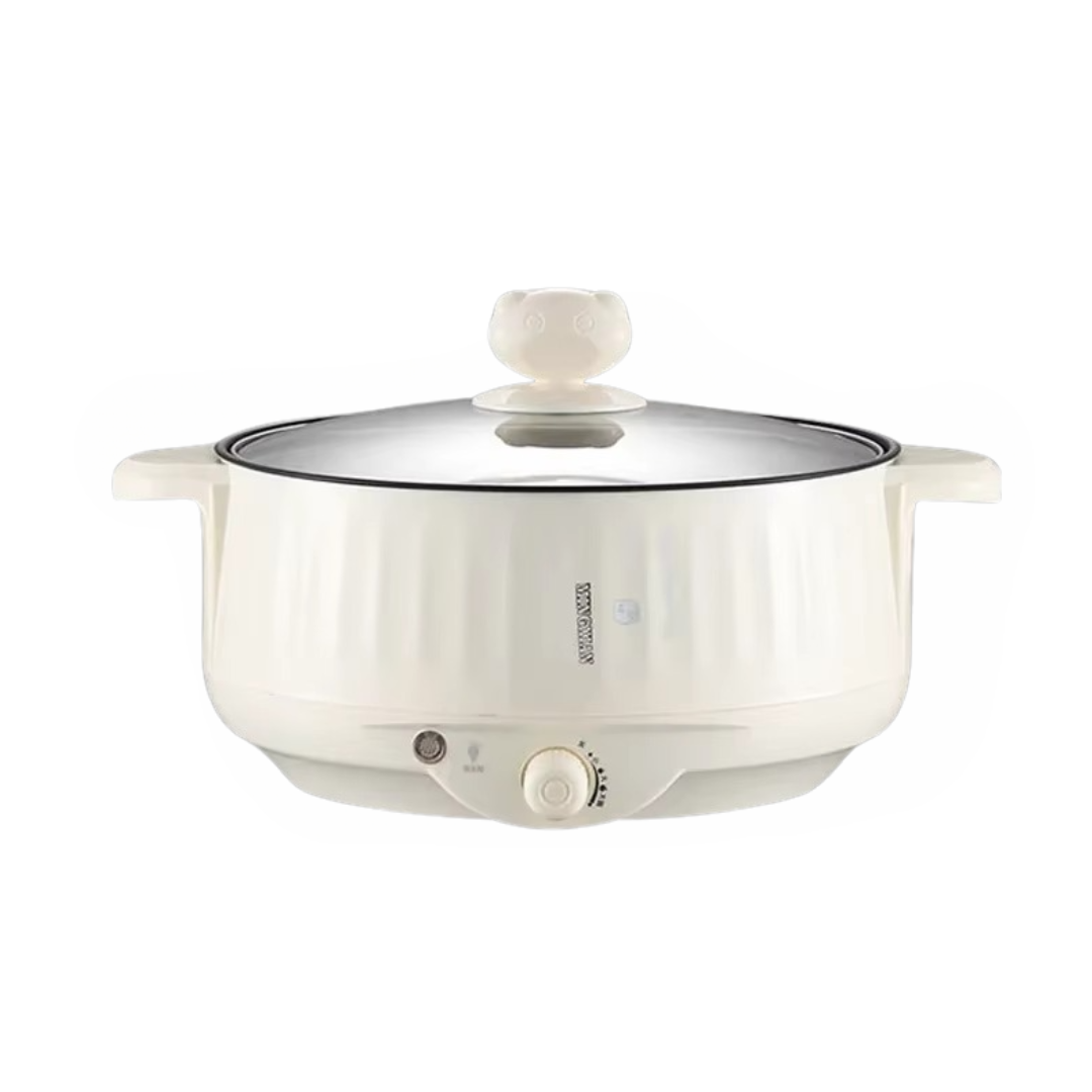 NovaSear™ | Lav mad nemt og effektivt!